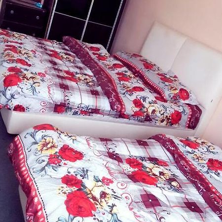 Hotel Makmur 关丹 外观 照片