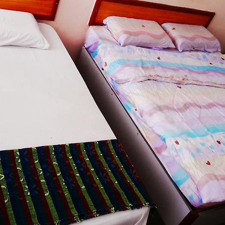 Hotel Makmur 关丹 外观 照片