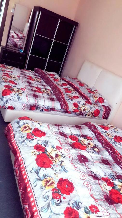 Hotel Makmur 关丹 外观 照片