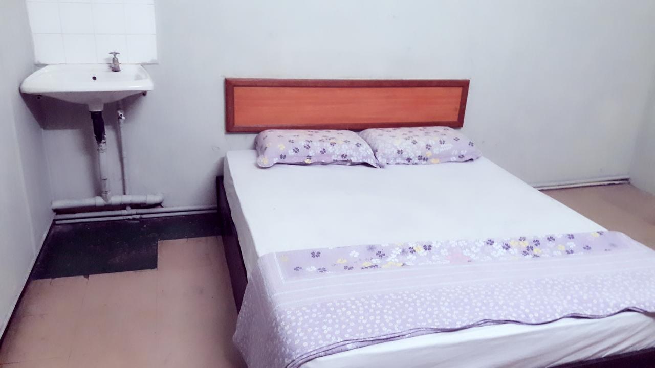 Hotel Makmur 关丹 外观 照片