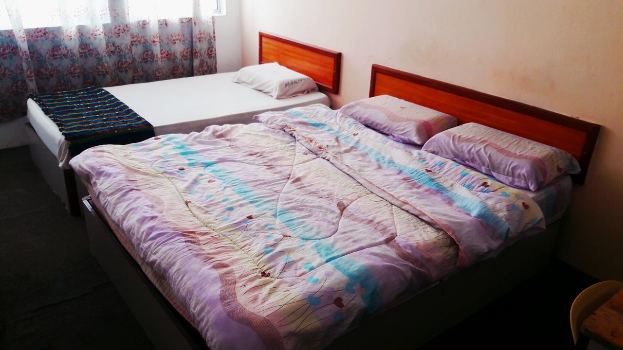 Hotel Makmur 关丹 外观 照片