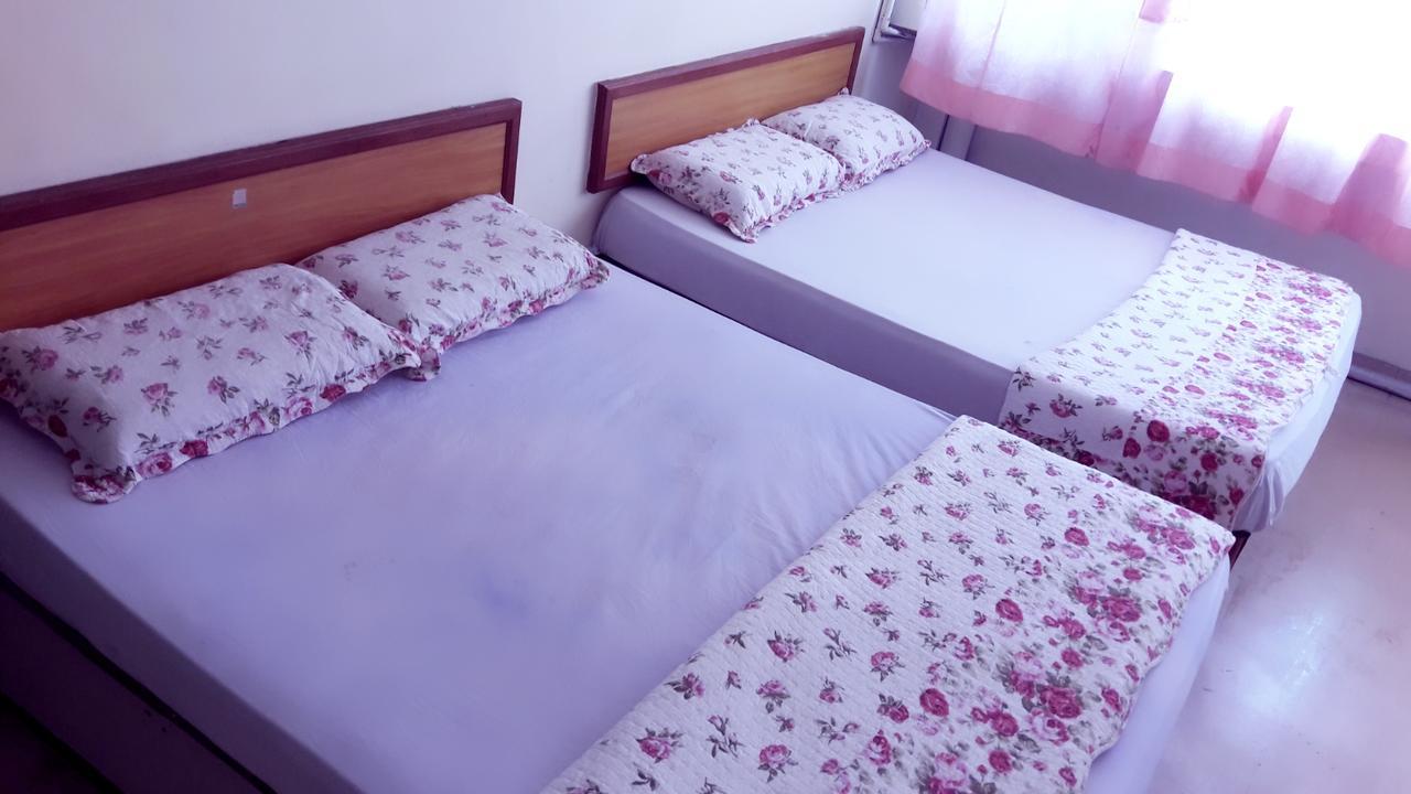 Hotel Makmur 关丹 外观 照片