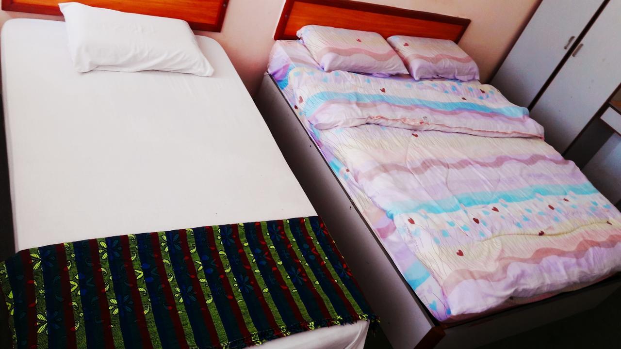 Hotel Makmur 关丹 外观 照片