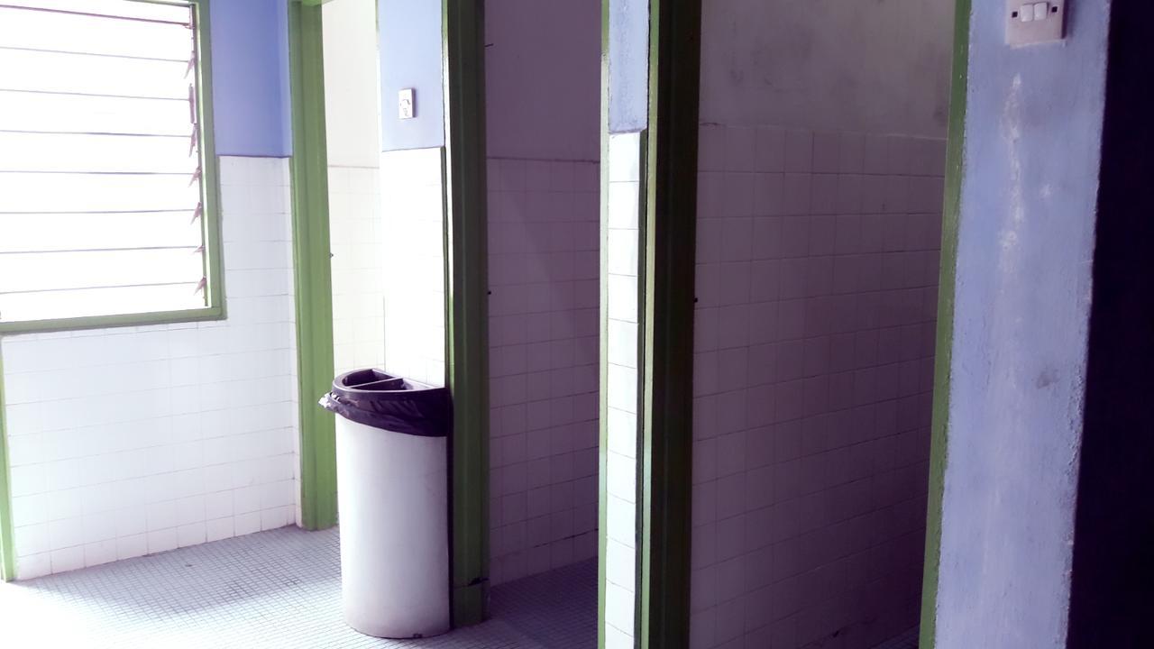 Hotel Makmur 关丹 外观 照片