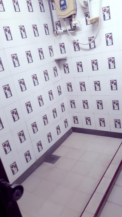 Hotel Makmur 关丹 外观 照片