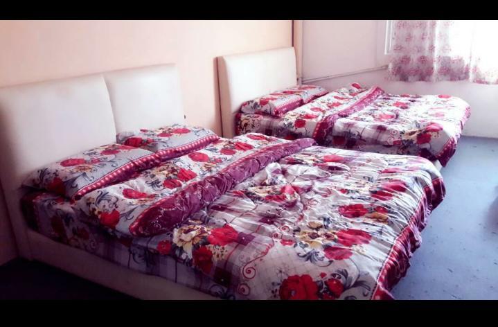 Hotel Makmur 关丹 外观 照片